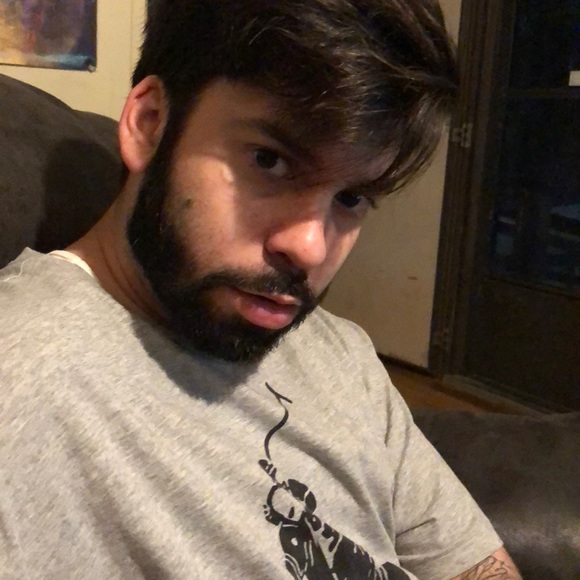 Meet your Posher, Kevin - Picture 1 of 1